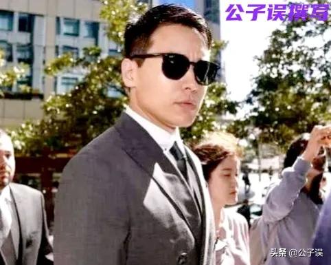 高云翔涉性侵案结果,性侵案高云翔