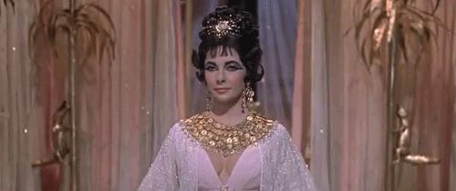 中国古代珠宝首饰盒,惊艳的古代女子首饰文物