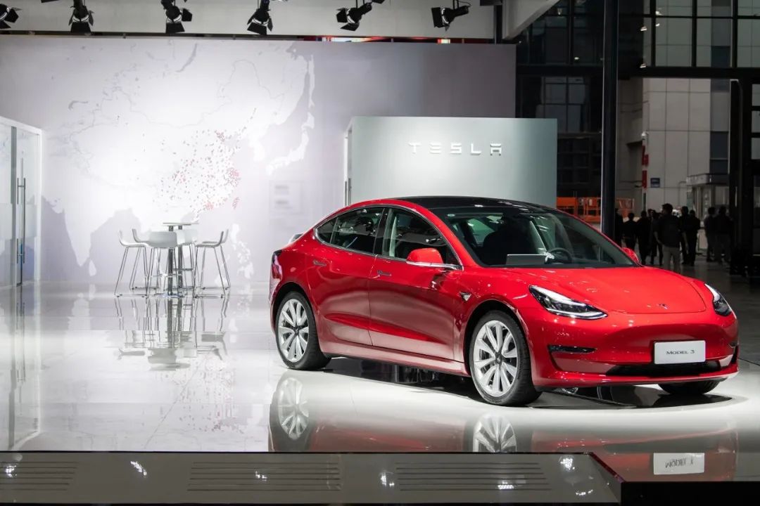 特斯拉纯电动汽车真实续航里程,特斯拉电动汽车真实续航里程排名