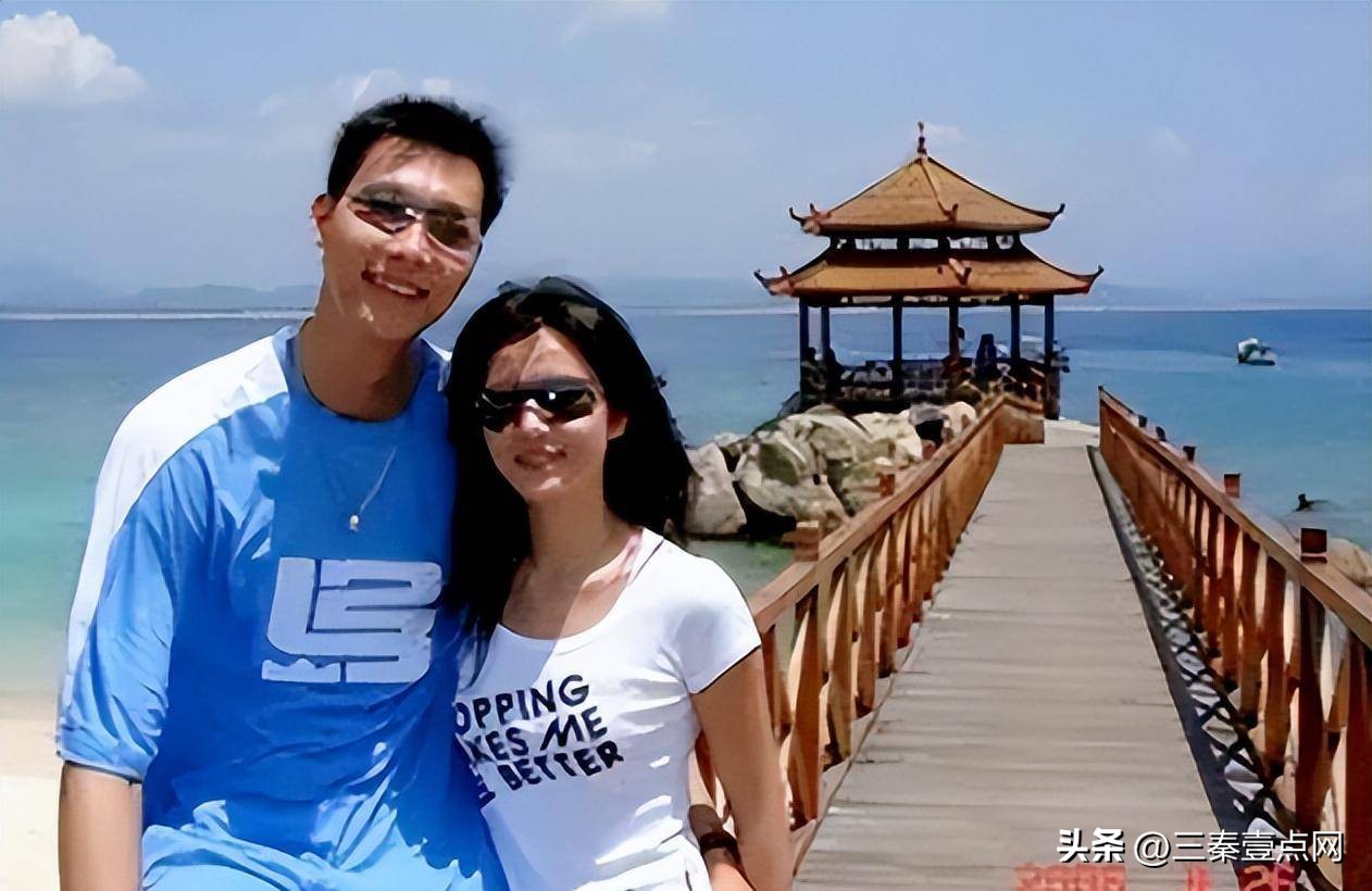 cba最美妻子,cba最美太太张常宁