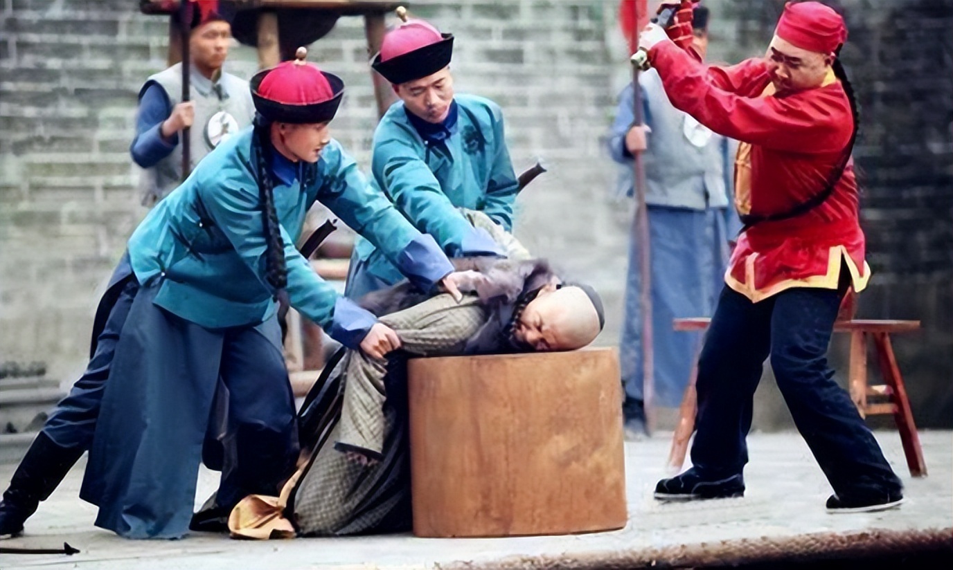 头被砍了是身子掉了还是头掉了,脑袋被砍掉以后还能维持多久意识