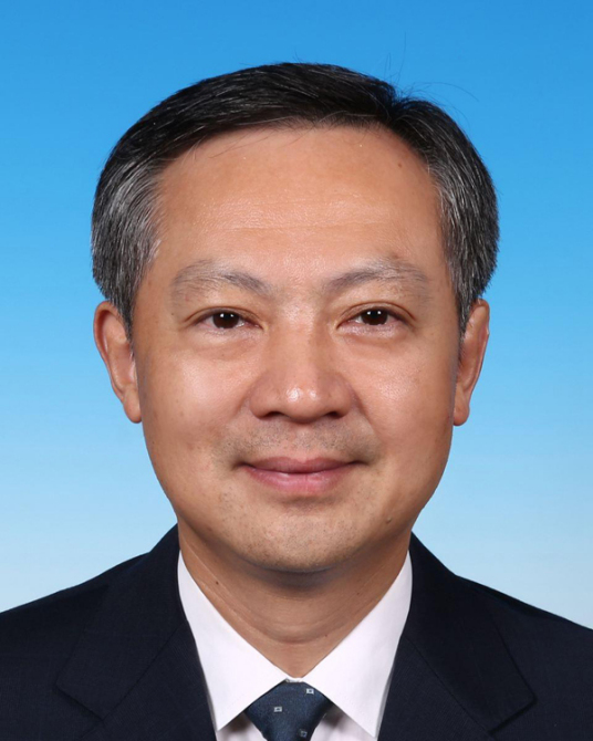 深圳市历任市委书记,广州前市委书记