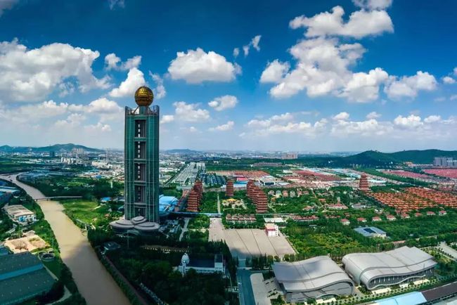 中国十大土豪村靠什么发展,发展潜力最大的农村