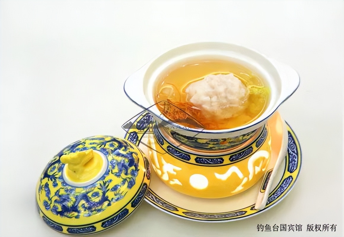 99%的人没看过的老照片,中国三大国宾馆