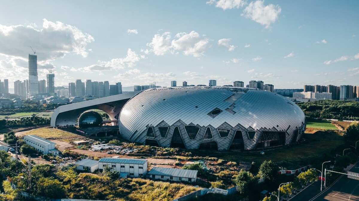 云南昆明春城游玩攻略,春城之约昆明旅游攻略