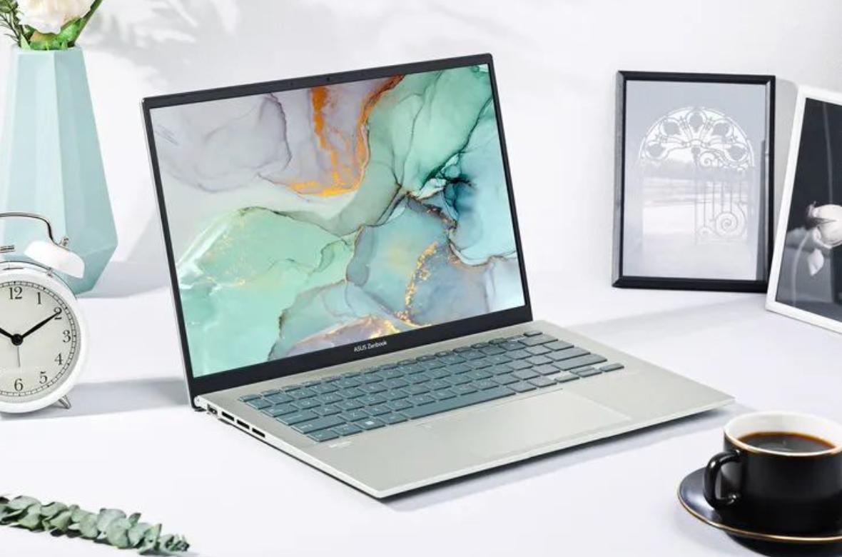 轻薄笔记本灵耀14,灵耀系列高性能轻薄本