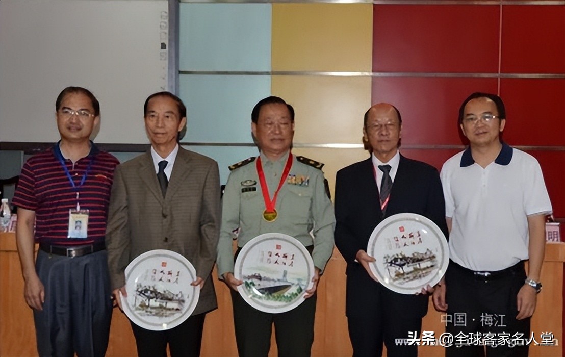 张楚汉导师,张楚寒院士简历