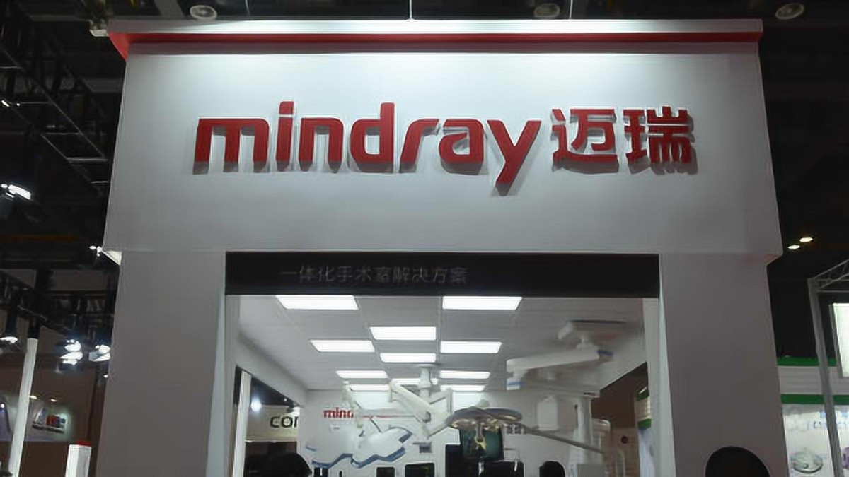 全球十大医疗设备公司排名,全国最大医疗器械公司排名