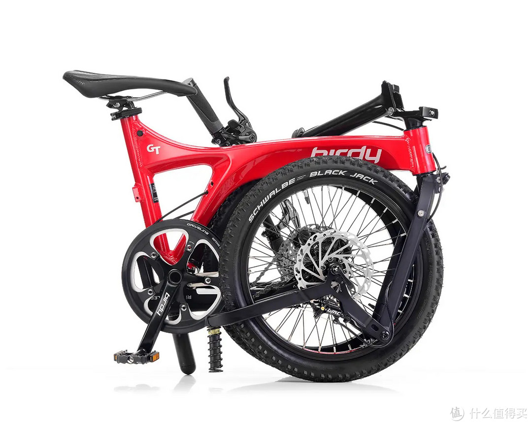 通勤折叠自行车,入门级折叠自行车