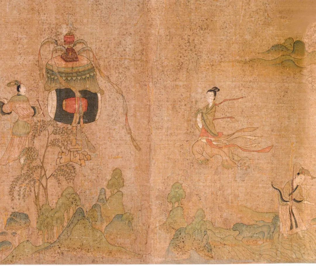 什么是魏晋南北朝服饰的特点,魏晋南北朝纪录片