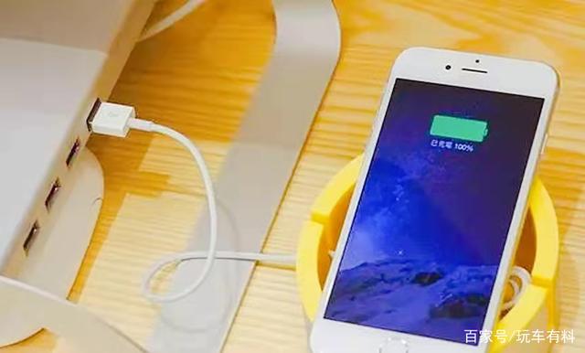 关于手机电池充电的正确方法,手机电池用到百分之几充电最耐用