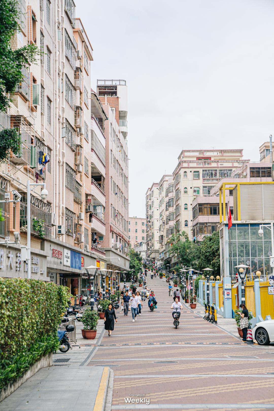 在深圳，总要去一趟蛇口吃吃逛逛吧