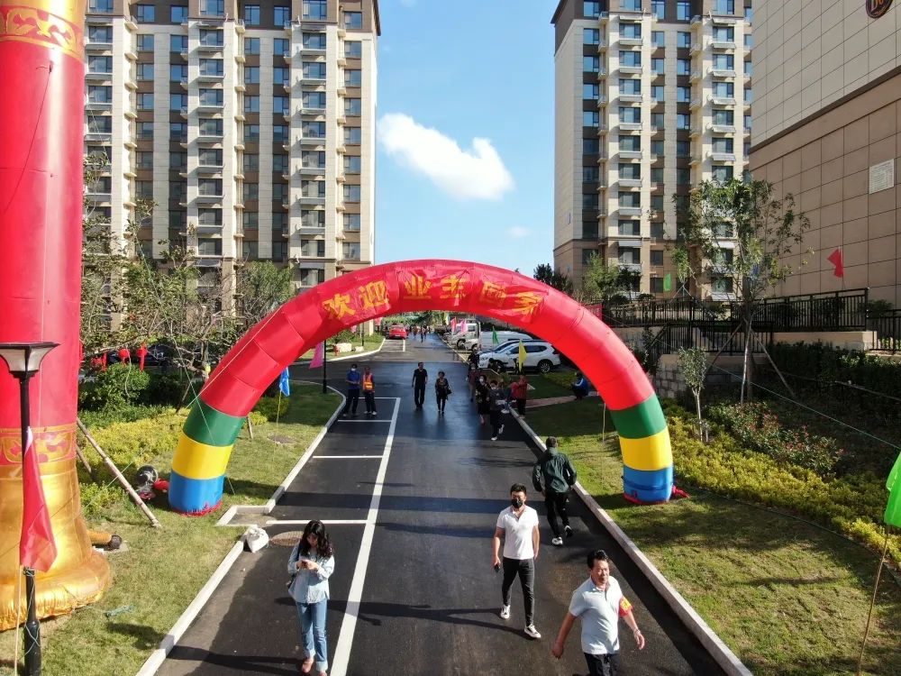 威海哪个村最美,威海十大美景乡村