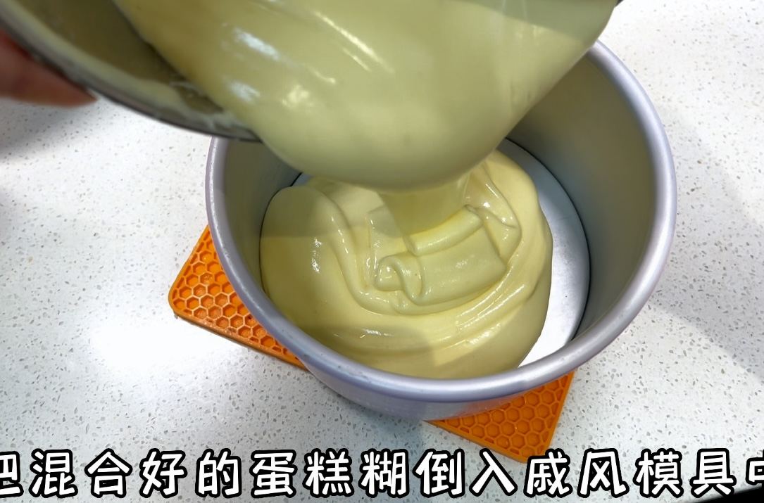 蛋糕基础抹胚,蛋糕基础款学哪些