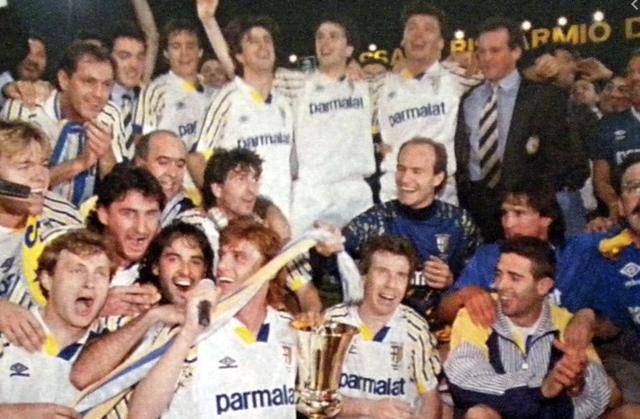 坦济时代的帕尔玛，你可还曾记得？