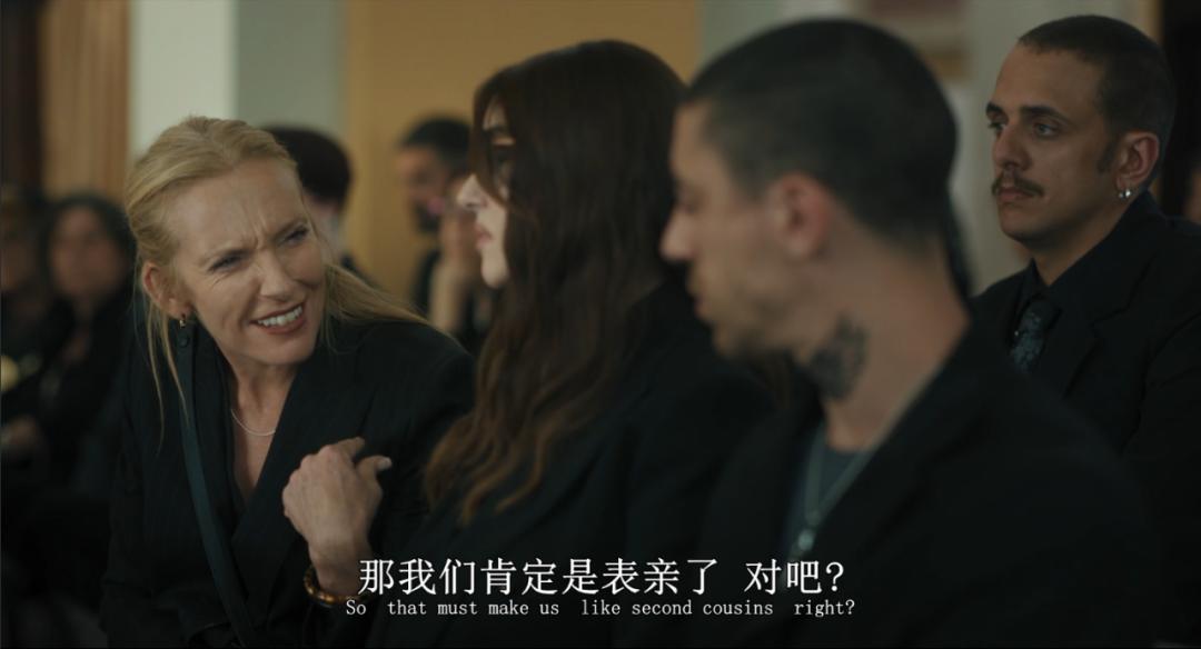 “球花”重出江湖，意大利人真就只会*ucfk**？