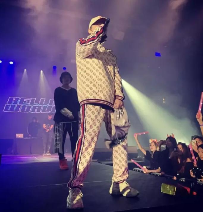 复出不到24小时账号封禁，PGOne发长文回应：求求放过我的音乐！