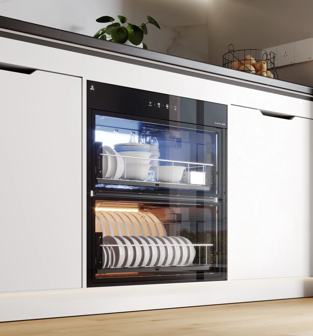 消毒柜怎么不畅销,消毒柜被淘汰是真的吗