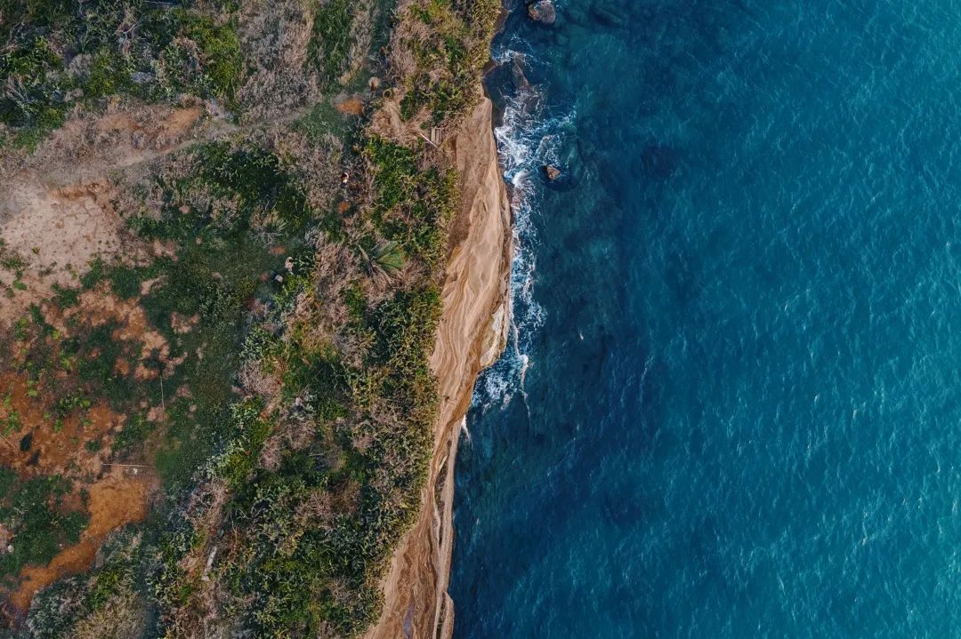 这座岛究竟有何神奇之处,怎么玩海陵岛不踩坑