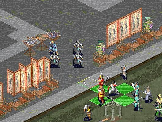 水浒传各好汉信息和武器,水浒传深度解读梁山好汉