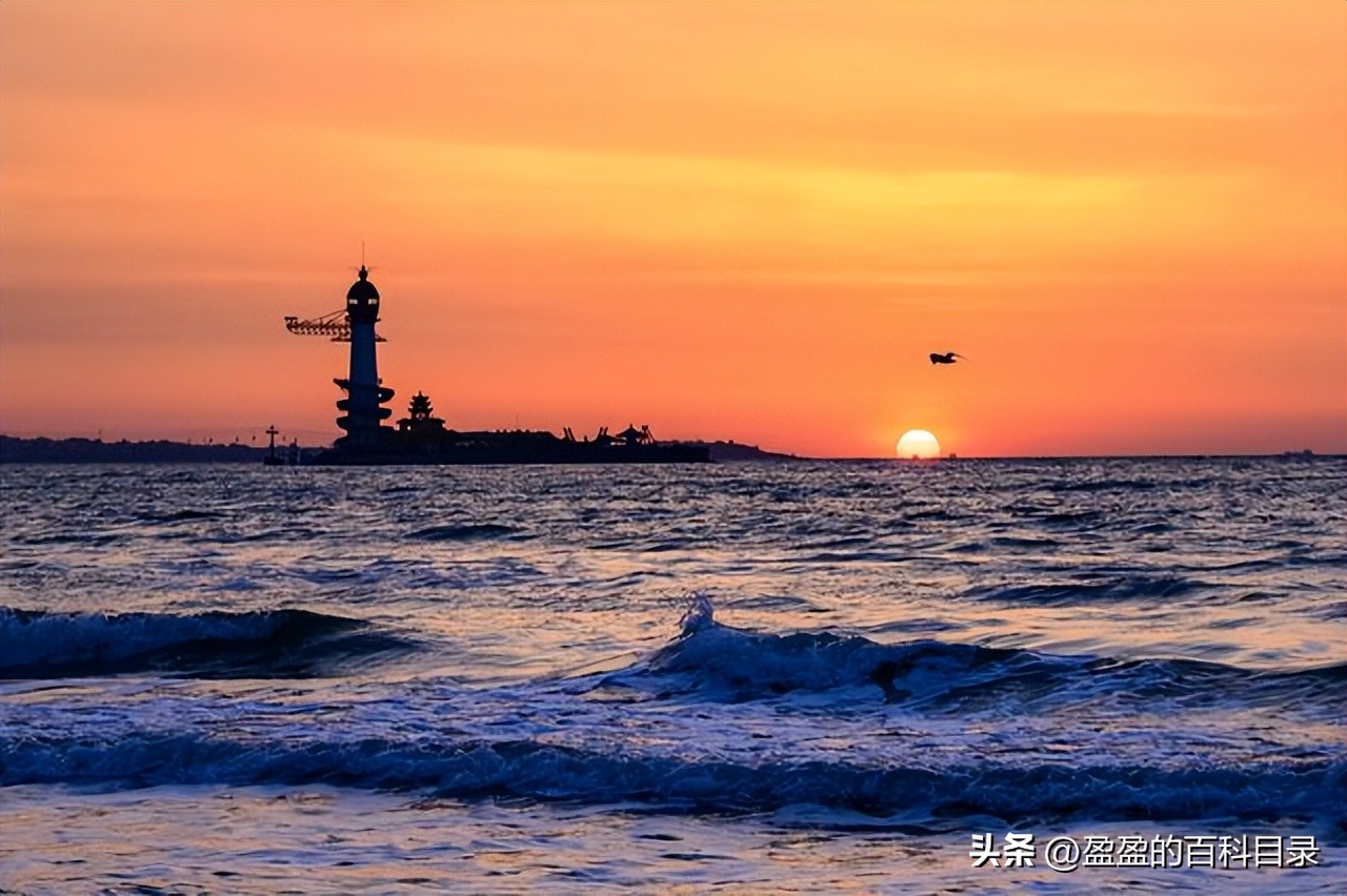 秦皇岛旅游攻略网红打卡,秦皇岛最新旅游攻略