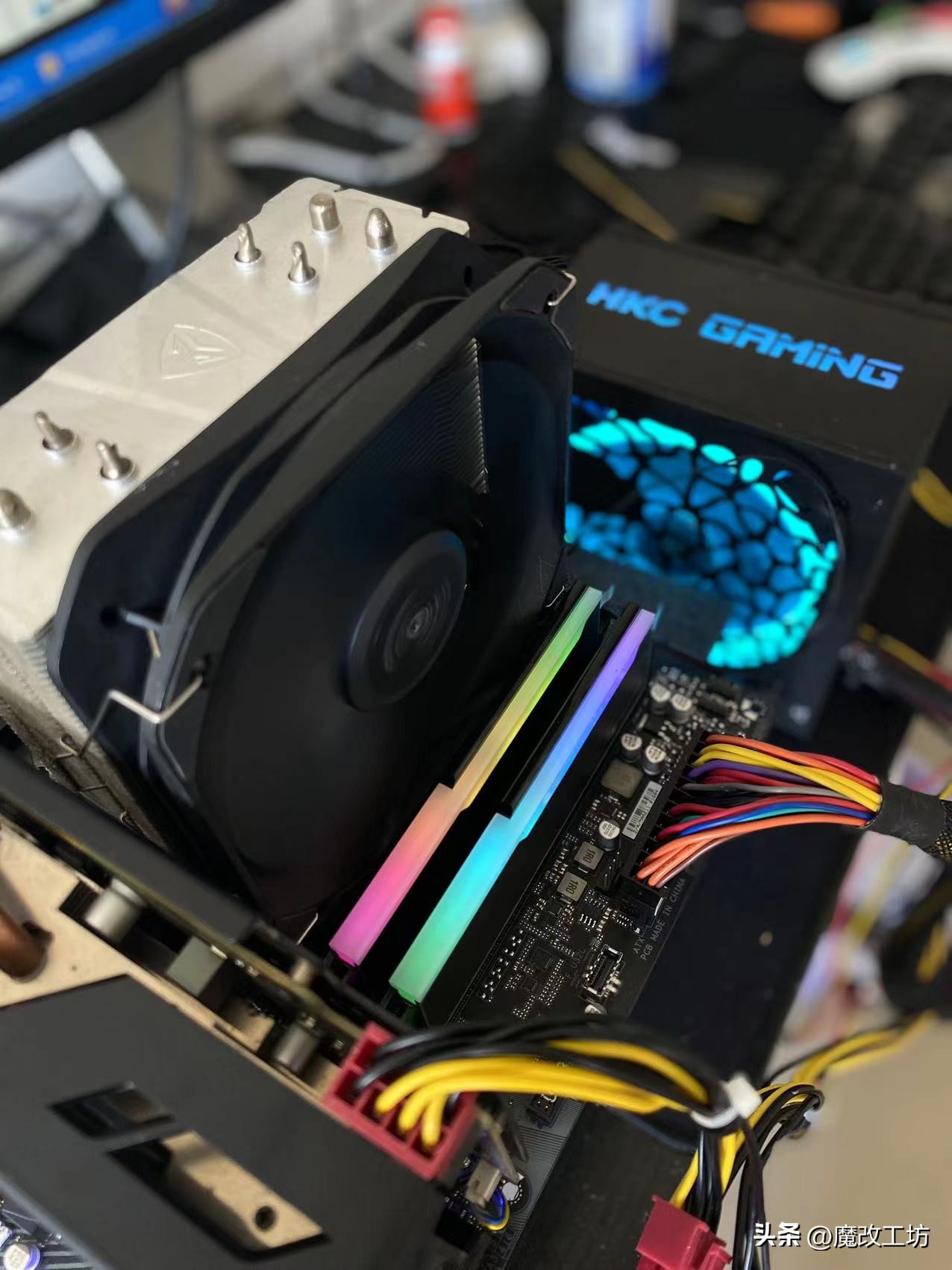 600元酷睿I5I7单通道处理器？垃圾佬丧心病狂利用D5双通道延迟50