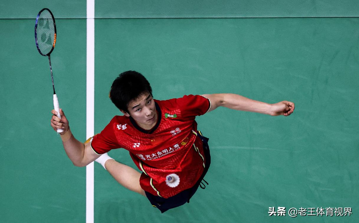 汤杯国羽现在的战况,汤杯国羽和马来西亚第四场视频