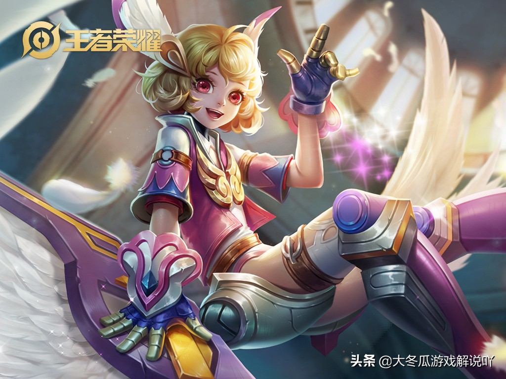 王者荣耀孙膑被谁克制,王者荣耀张大仙孙膑中单