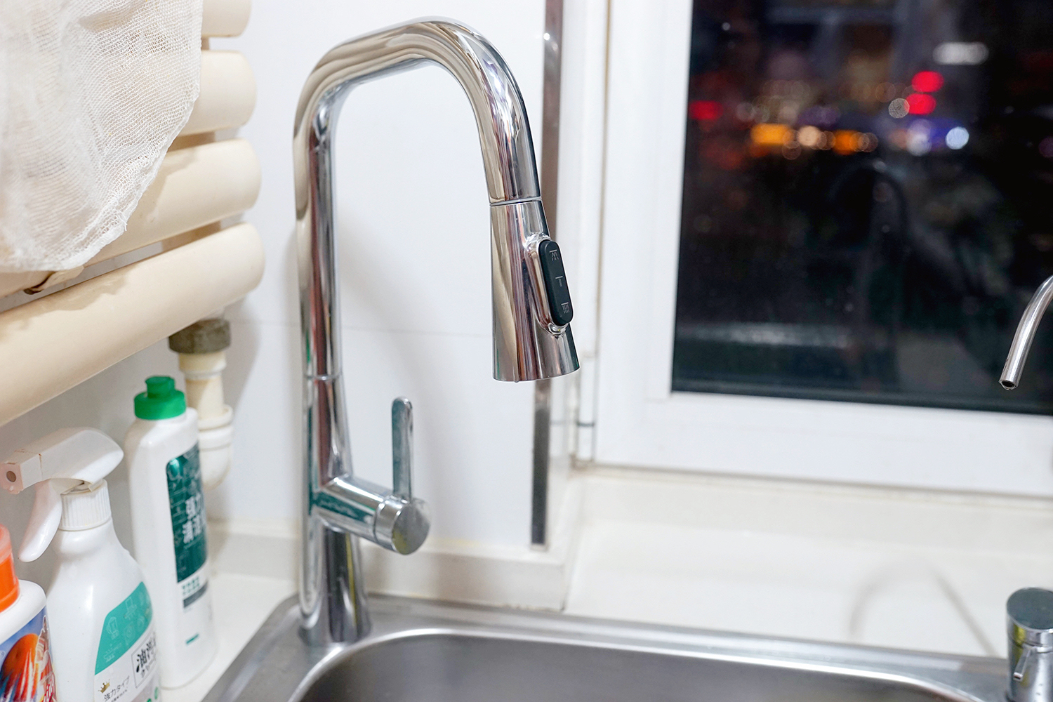 花洒龙头选购技巧,家装水龙头花洒品牌推荐