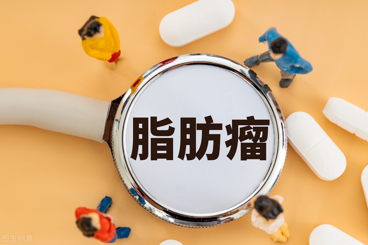 皮肤上凸起的“包”，不痛不痒是囊肿、结节？可能是这8种情况