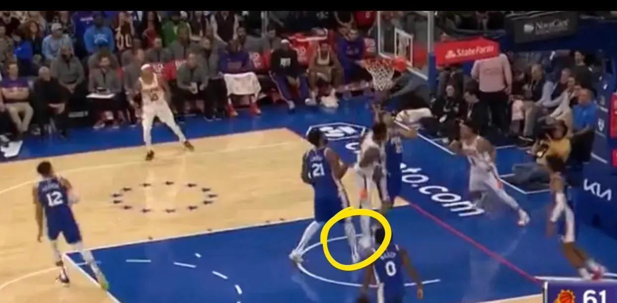 十大臭名昭著的球星,臭名昭著的nba球员