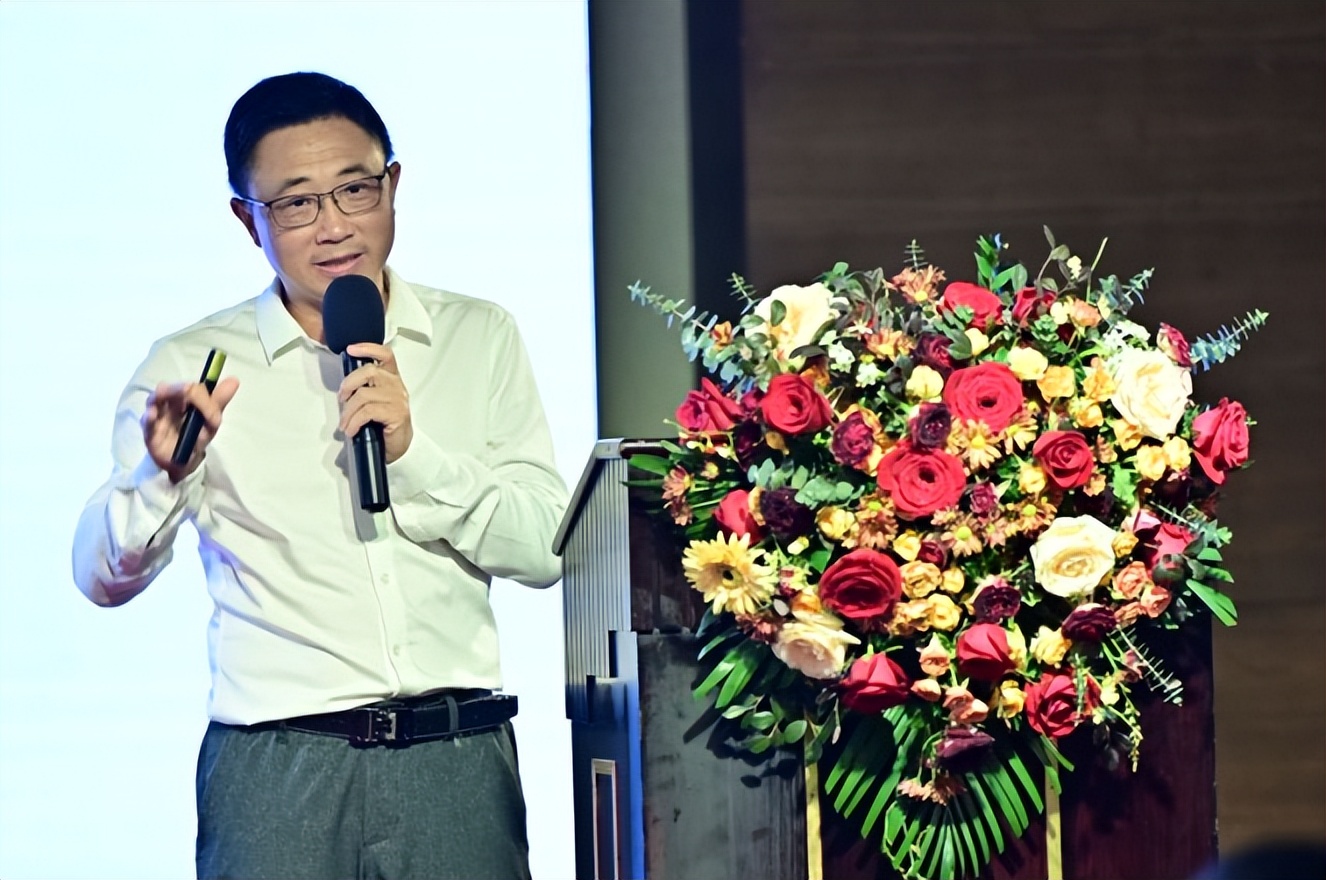 知识产权保护科技创新,中国知识产权及创新峰会