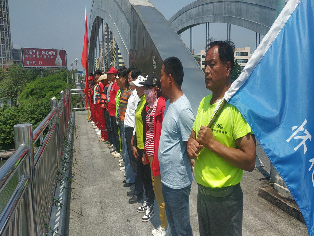 水上消防救援演习,水上联合搜救应急演练