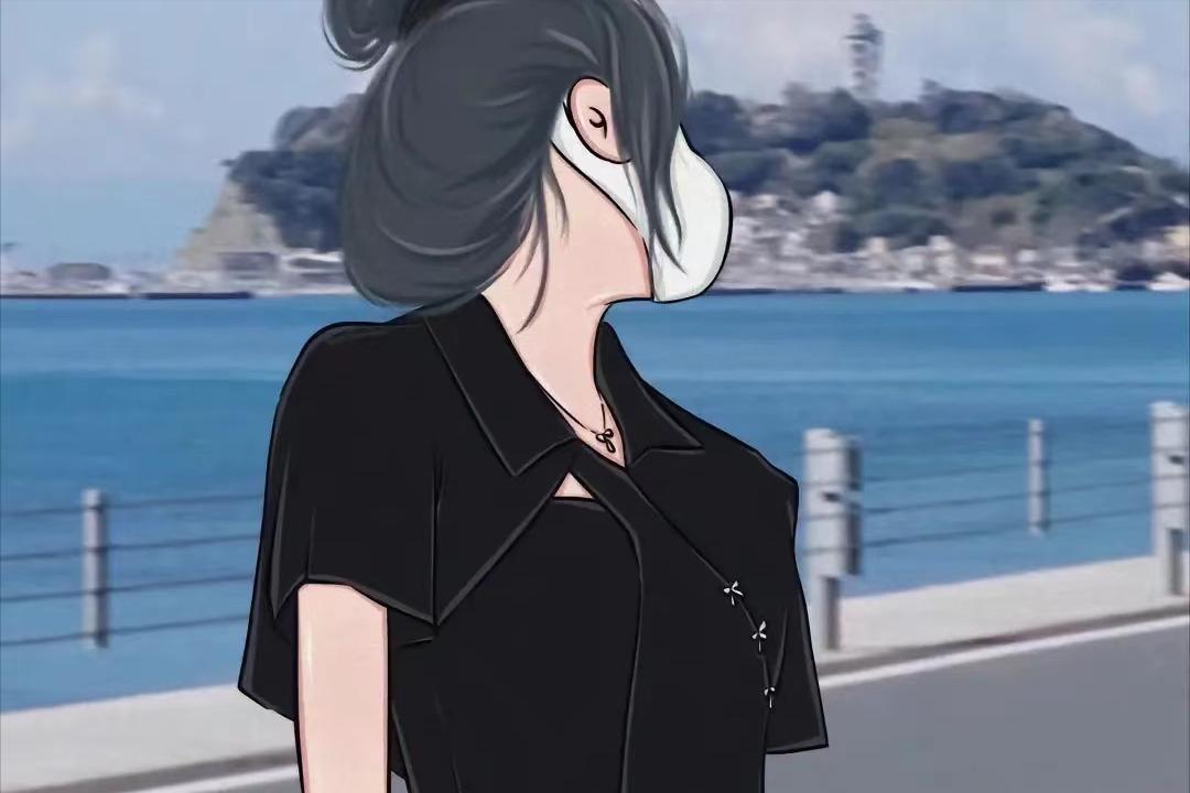 北京京牌如何过户给子女？