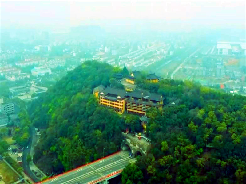 来镇海必打卡的景点,宁波镇海区十大旅游景区排名榜