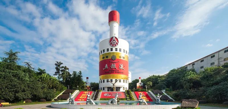 中国食品饮料十大排名,全球食品饮料品牌价值排行榜