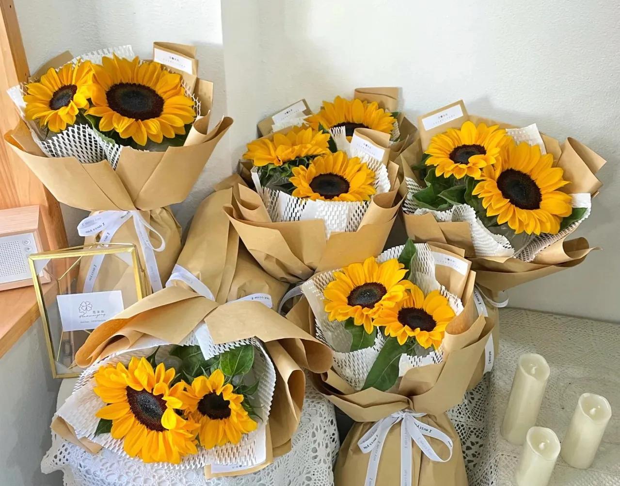 哪些花的花语惊艳了你好久呢,被哪种花的花语惊艳到