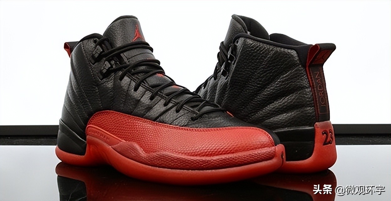 全球最贵十大运动鞋,耐克最贵的一双鞋是多少万