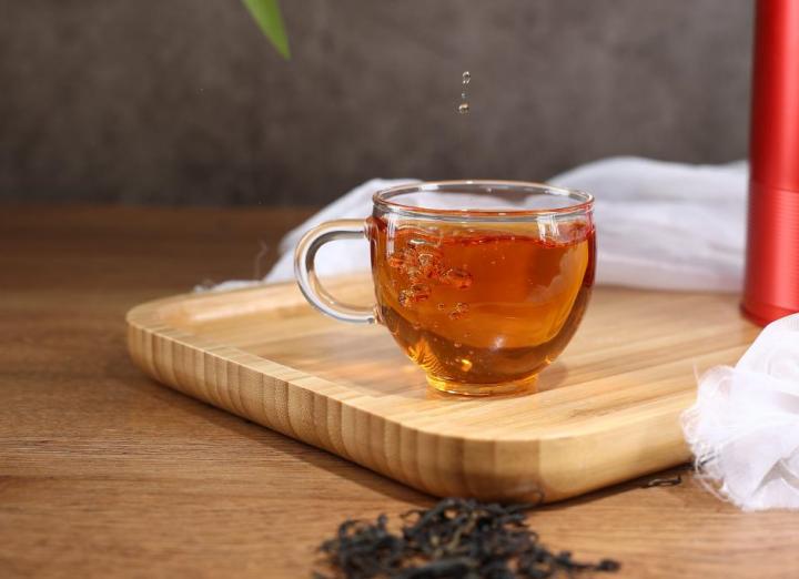 散茶为什么不能喝,随便买的茶能喝吗