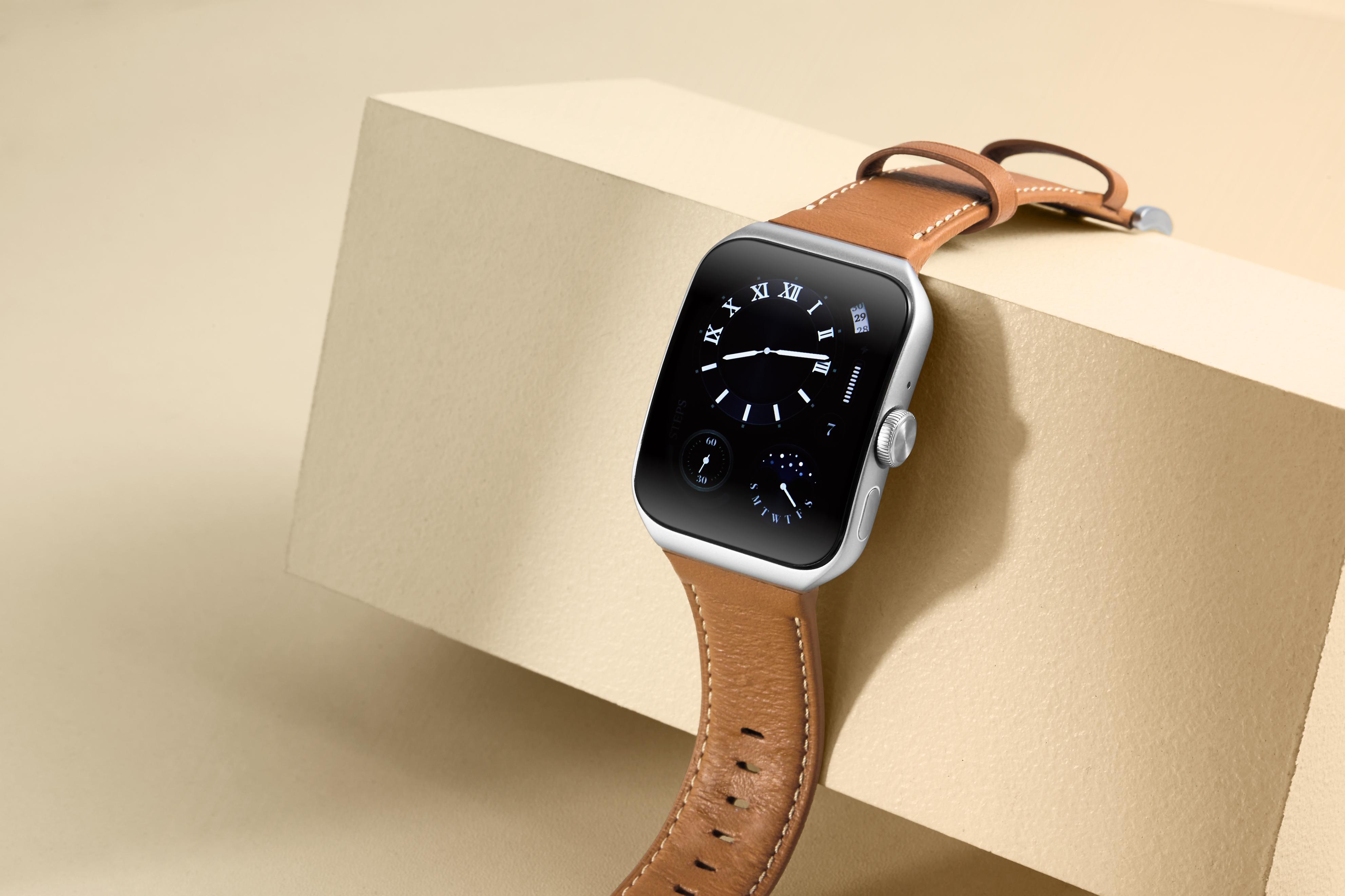 用苹果手机买华为哪一款手表值得,给父亲买哪款华为手表好