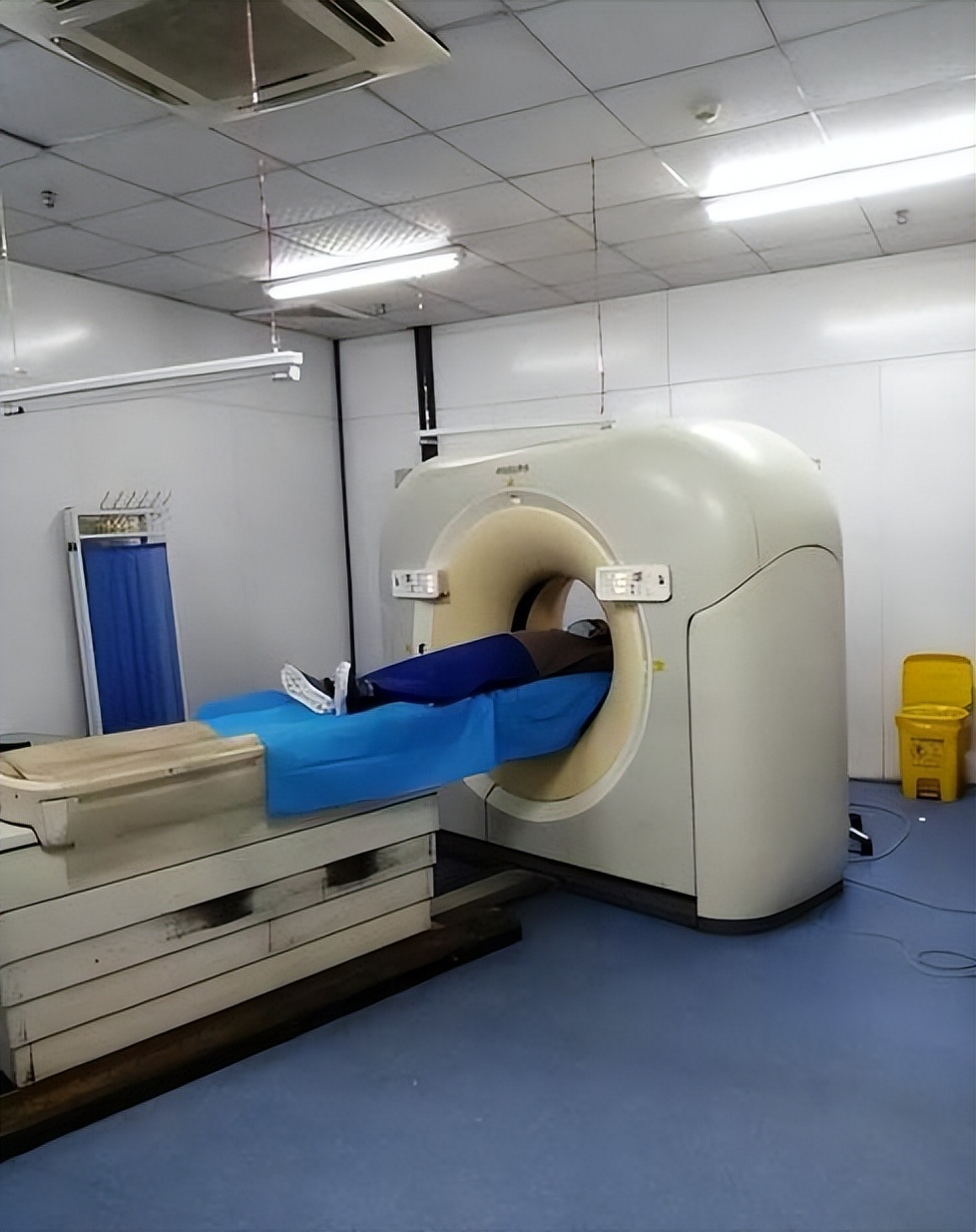 父亲癌症晚期拒绝输液和打针,父亲癌症医生建议放弃治疗