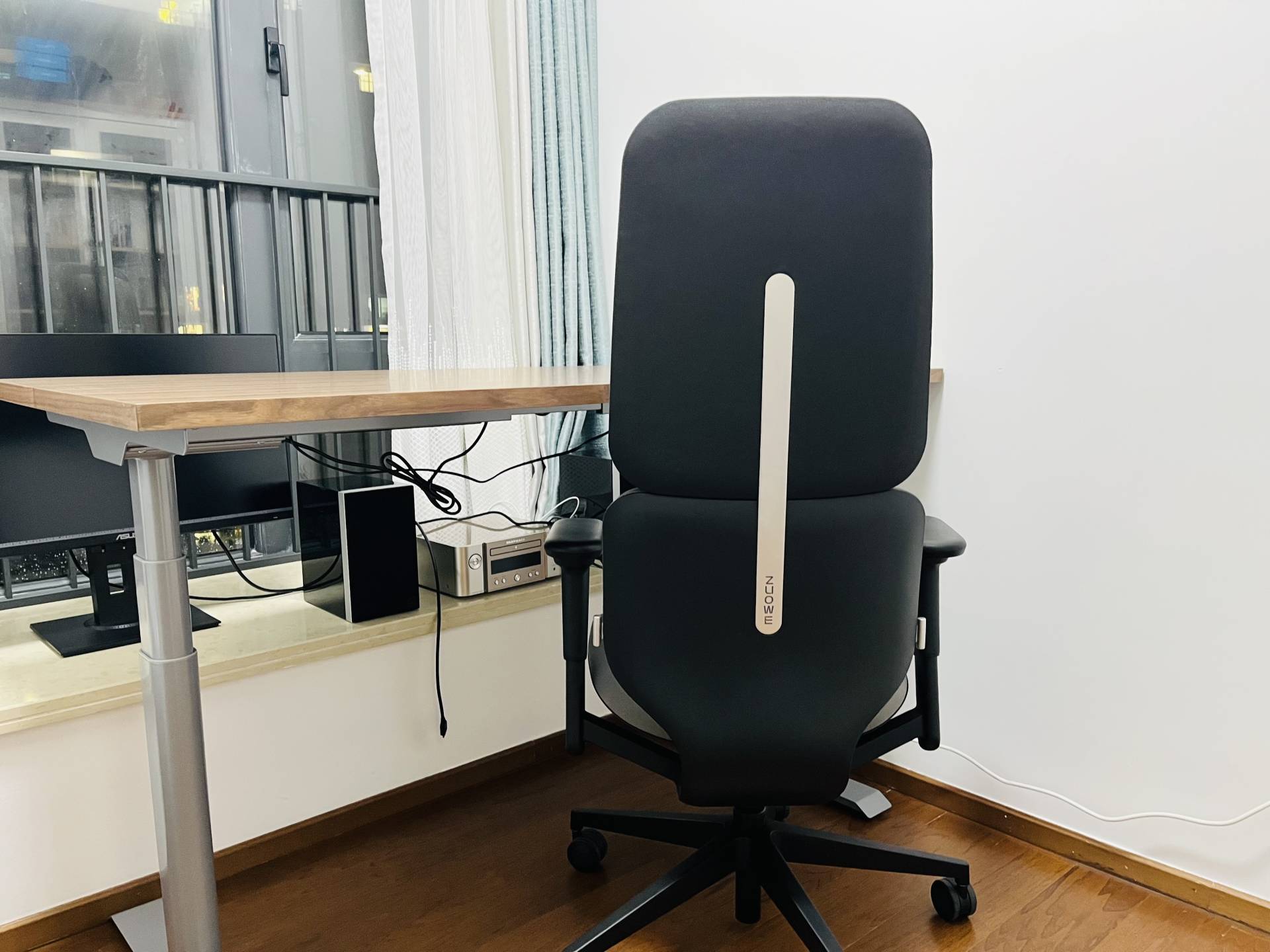 最舒适最实用的书房,提升书房质感的好物