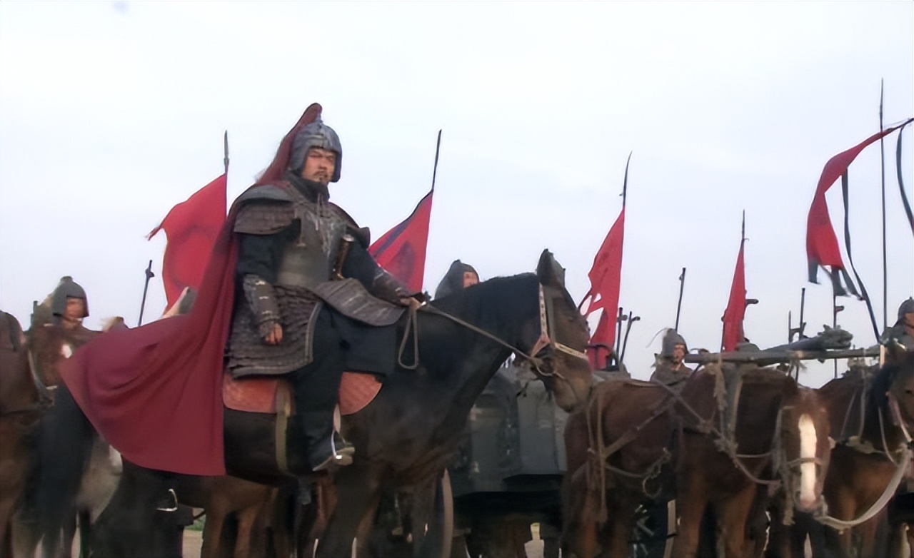 刘秀昆阳之战砸陨石,刘秀昆阳之战陨石的记载