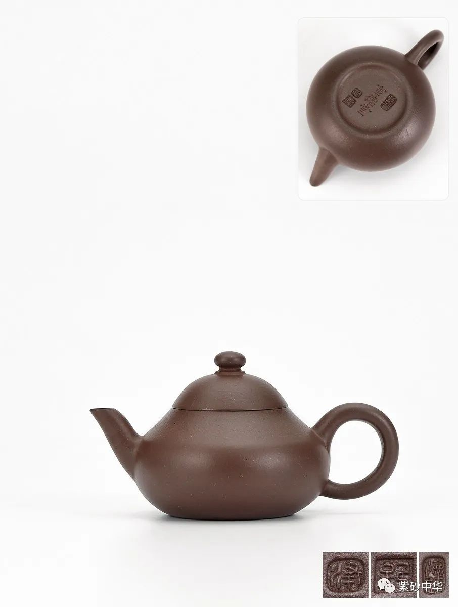 2021西泠秋拍紫砂专场,西泠2019春拍紫砂成交价