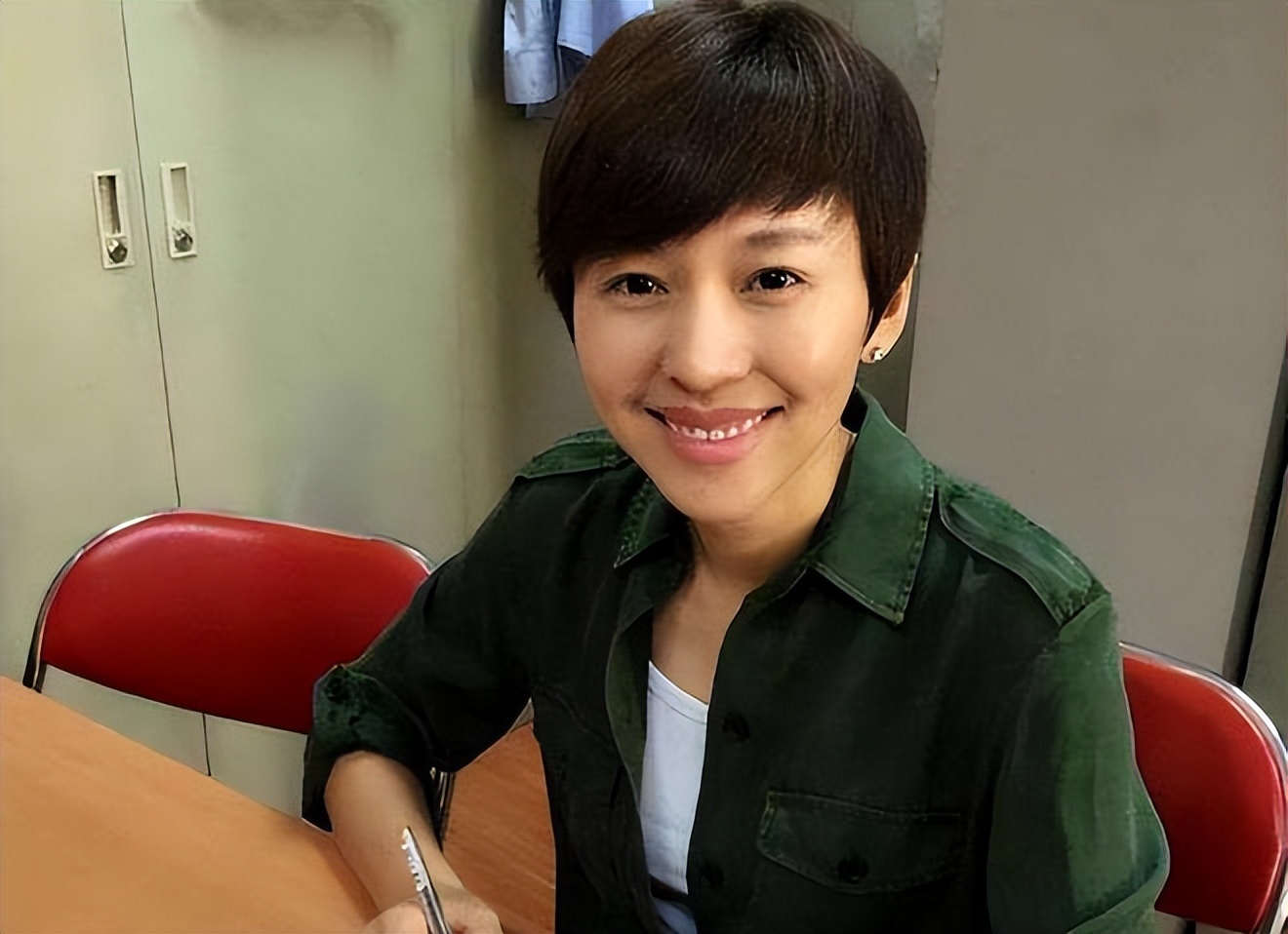 欧阳夏丹：从桂林走出的央视著名主持人，为何46岁仍未婚