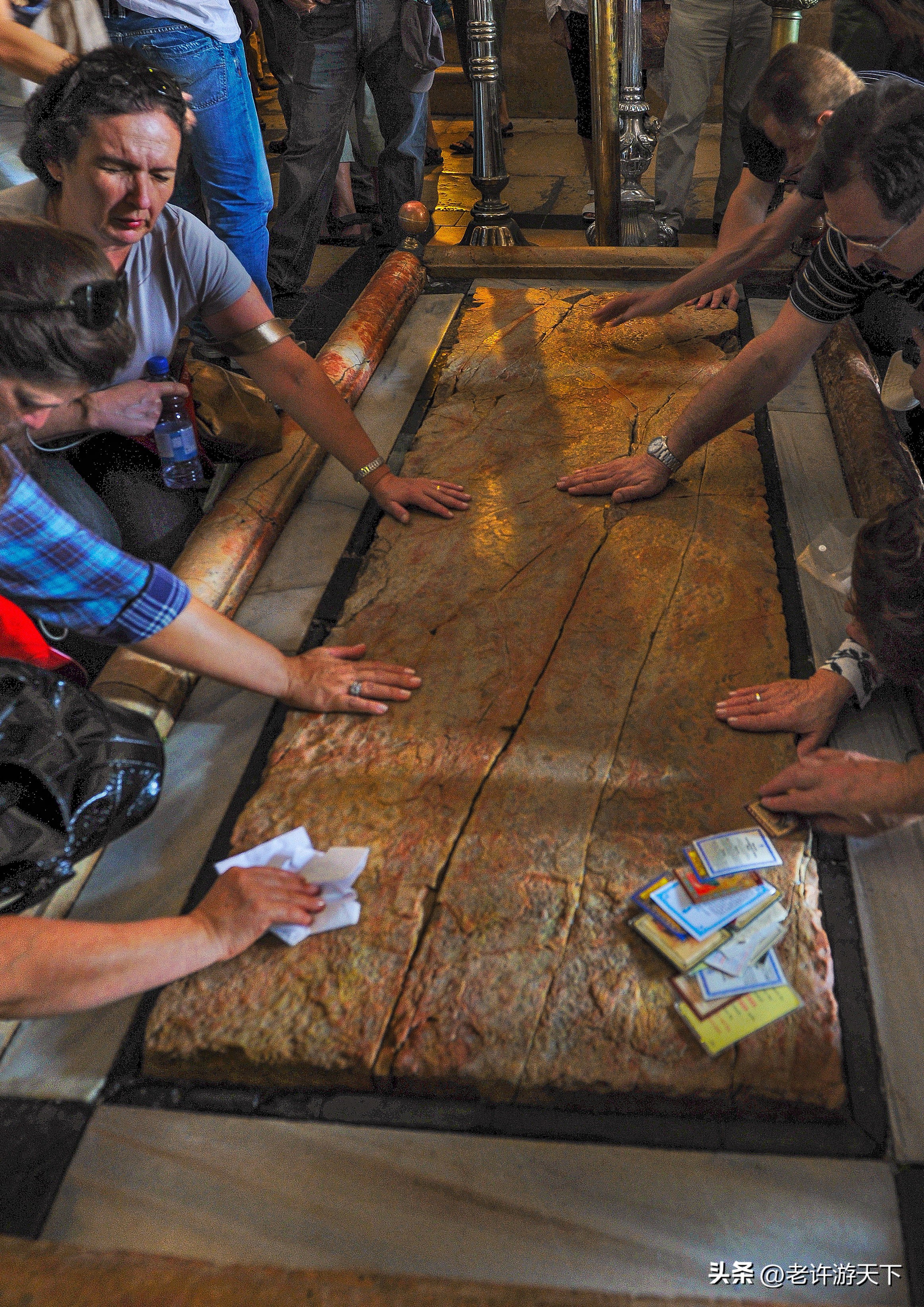 以色列世界三大朝圣圣地,以色列朝圣之旅视频