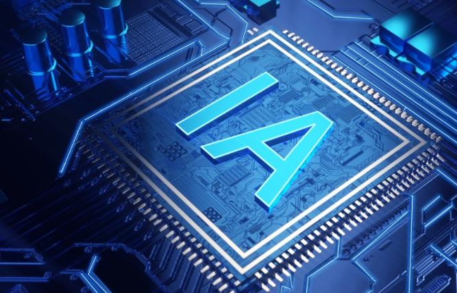 光刻机是怎么把芯片制造出来的,中国没有光刻机怎么制造出了芯片