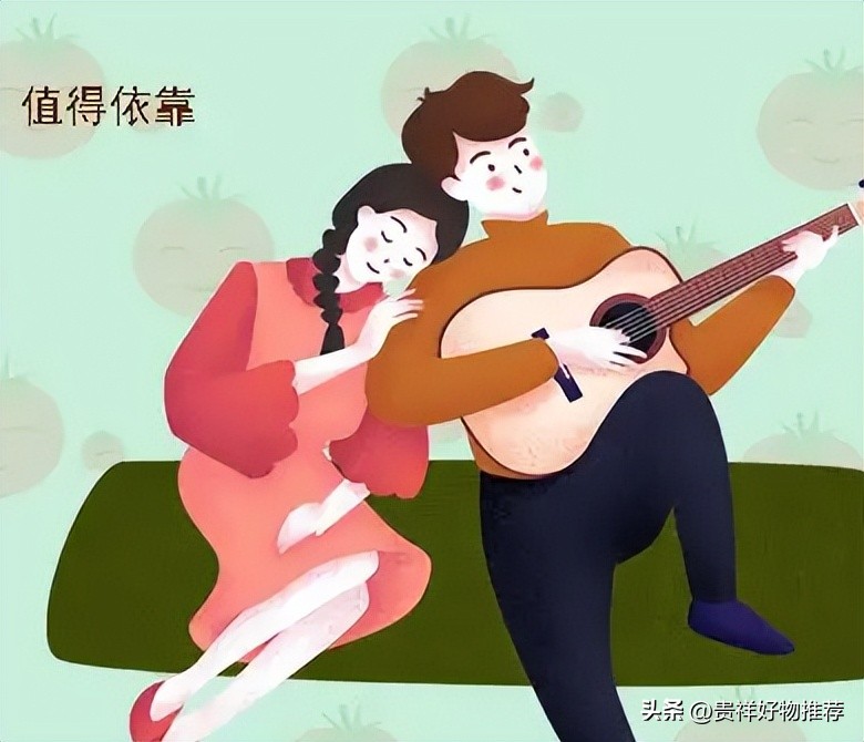 测试你会被哪种男人征服,心理测试测测你有多狠