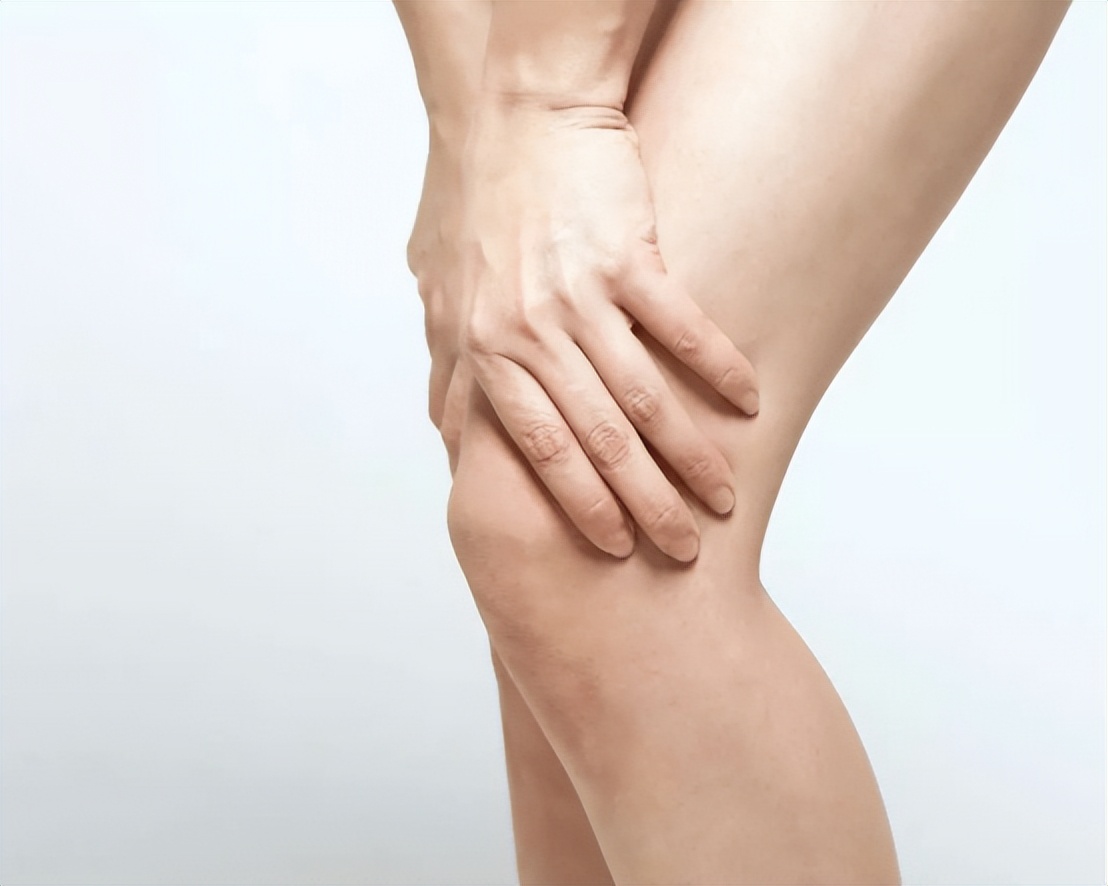 一定要好好的保护好自己的膝关节,怎么保护膝盖记住这七点就够了