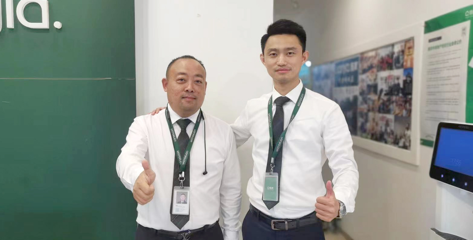 链家老兵回归,上海链家老兵回归计划